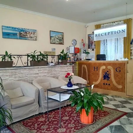 Galata מלון 3*