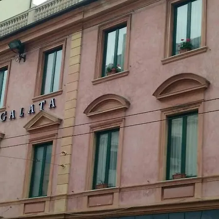 Galata מלון
