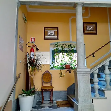 Galata מלון 3*
