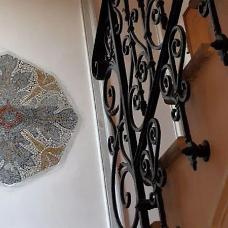 Hotel Galata Genova