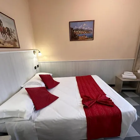 Galata 3* ג'נובה