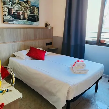 Galata 3* ג'נובה
