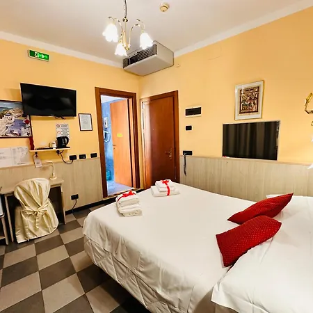 Galata מלון 3*