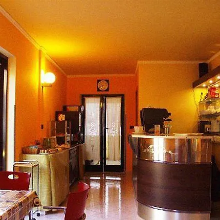 מלון Galata 3*