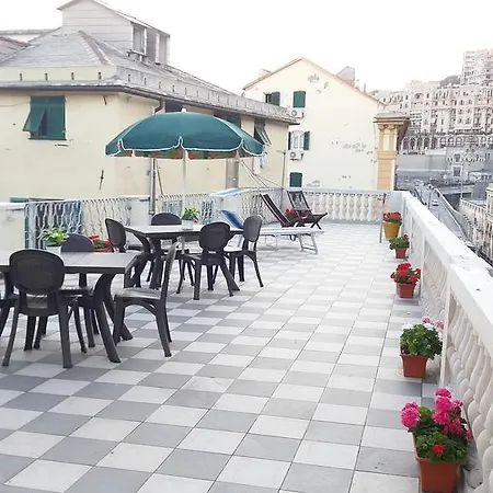Galata מלון 3*