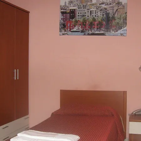 מלון Galata