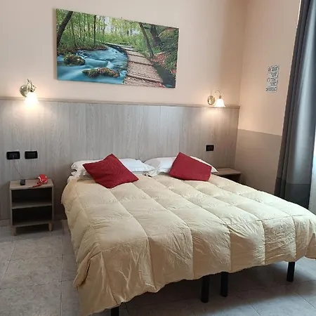 Готель Galata 3*