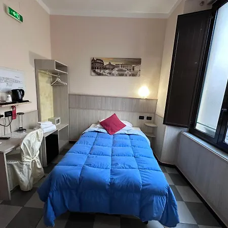 Готель Galata 3*