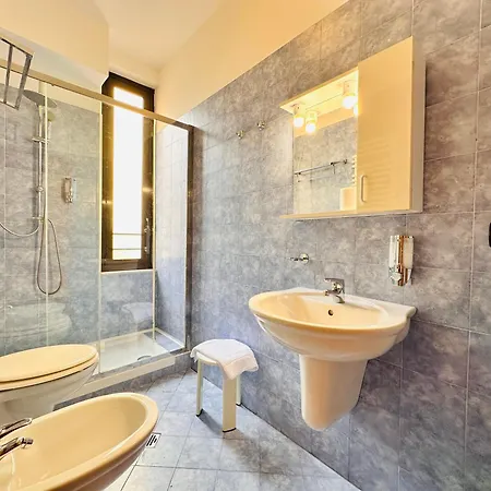 Galata 3* Генуя