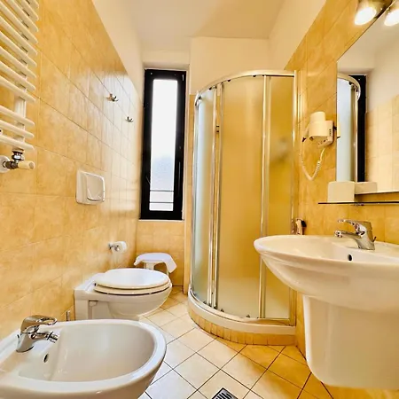 Galata 3* Генуя