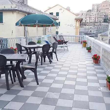 Galata Готель